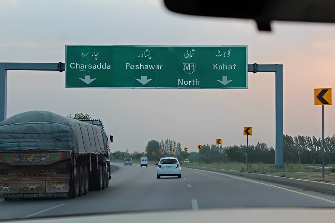 Highway Heist! Thieves Steal Cameras, Solar Panels, and Lights Over 200KM