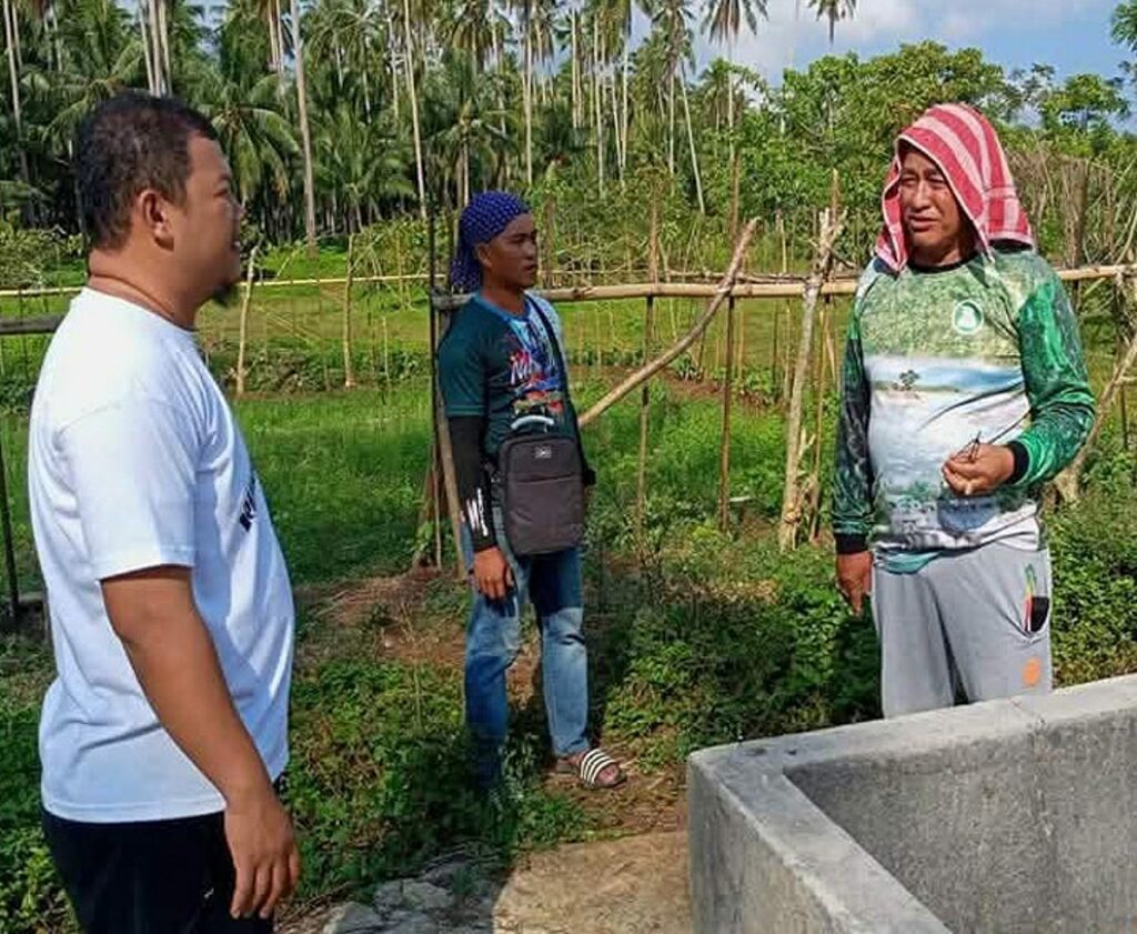 NIA pushes solar-powered irrigation project in Tawi-Tawi island town