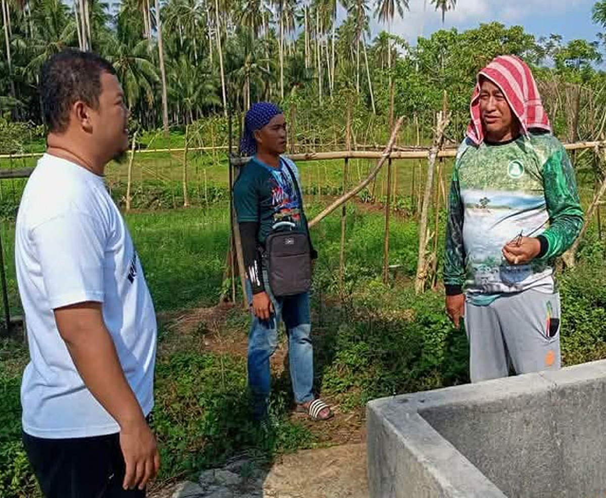 NIA pushes solar-powered irrigation project in Tawi-Tawi island town