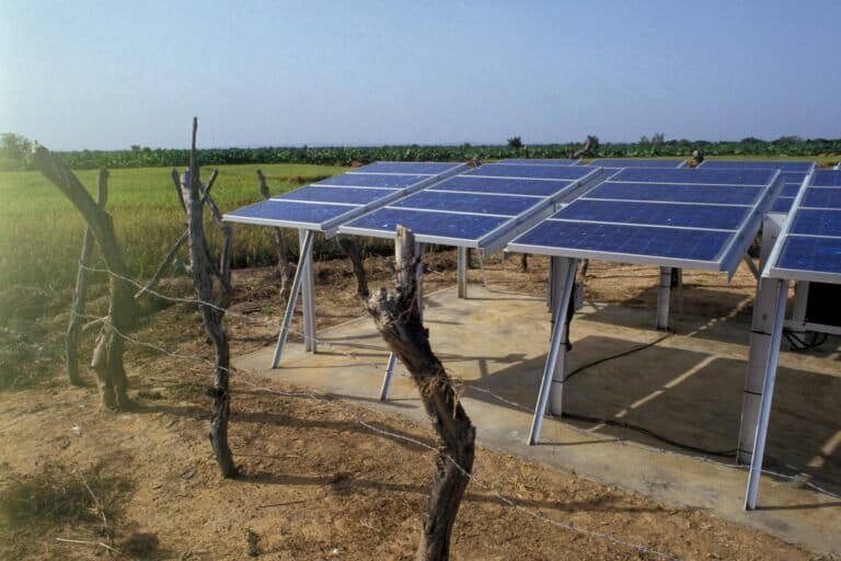 Africa’s solar costs could rise as China cuts export subsidies