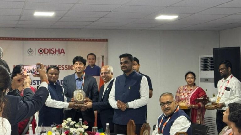 Jupiter, Ampin open 1.3GW solar cell and module facility in Odisha