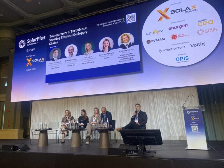 Solar procurement is changing as geopolitics ‘redefines risk’