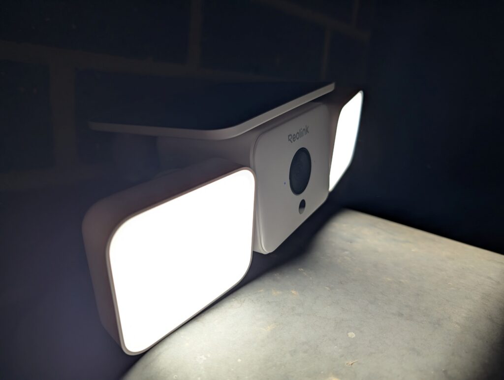 REVIEW: Reolink Solar Floodlight Cam offers a bright, wire-free security solution for Australian homes