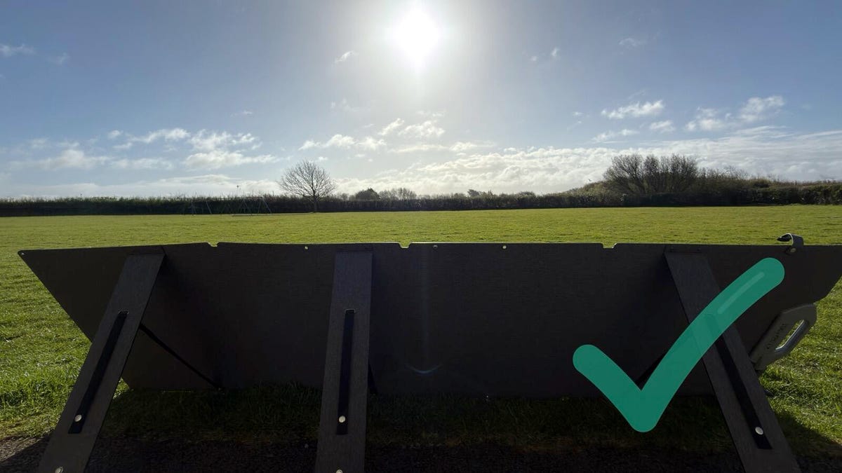 How I boosted my portable solar panels’ power by up to 30% -approved tips