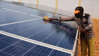 FG raises alarm over increasing fire incidents linked to solar panel installations