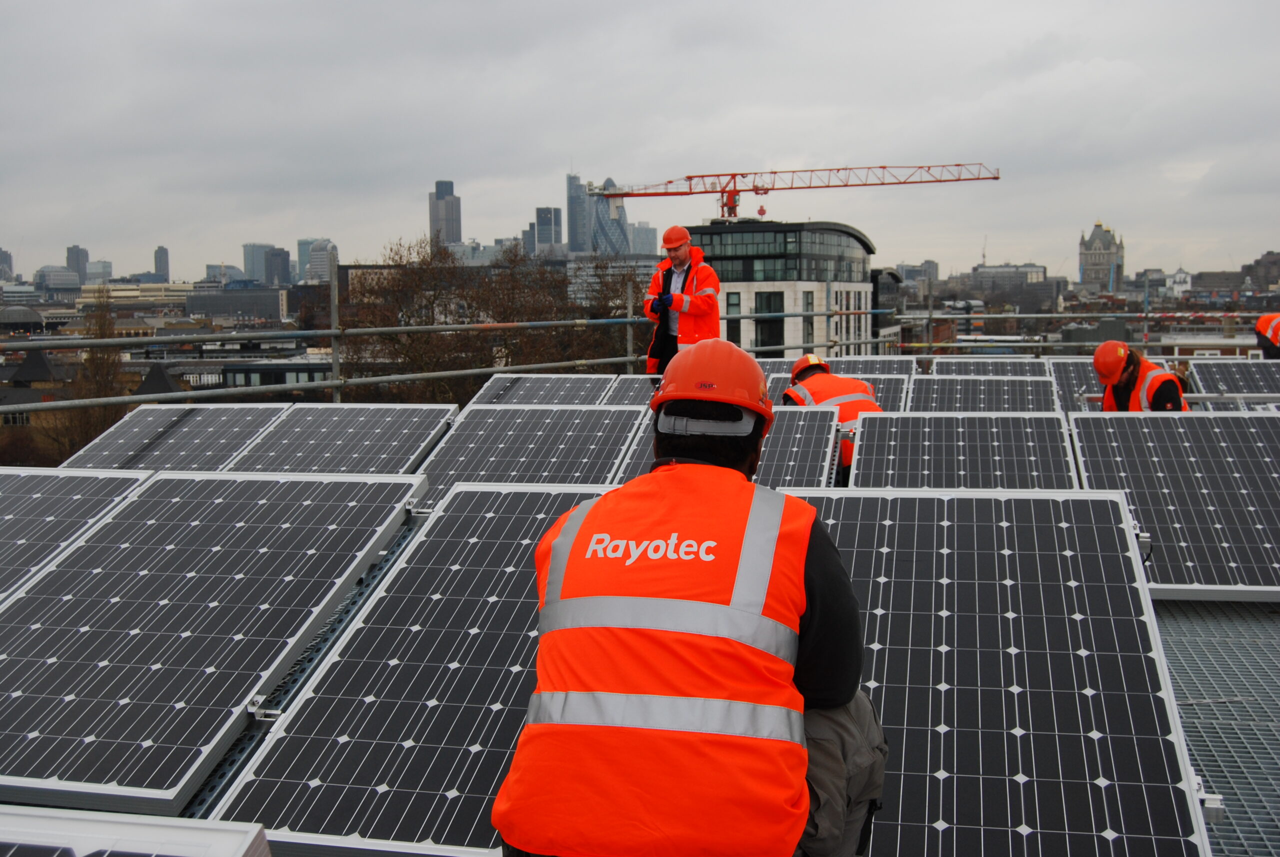 Commercial Landlords Risk Voiding Insurance by Neglecting Solar Panel Maintenance