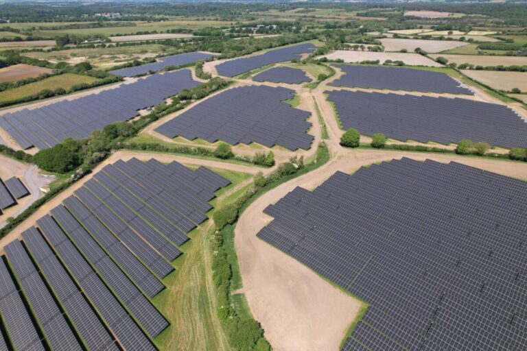 ILOS secures US$530 million facility to scale European solar PV and BESS pipeline