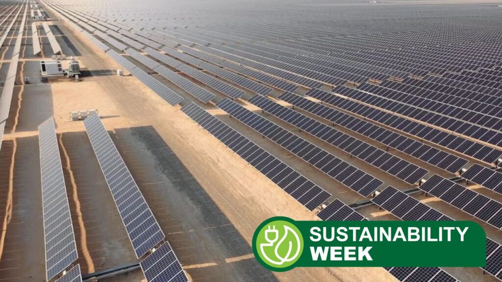 It’s finally happened — renewable energy just overtook coal as the world’s main source of electricity as solar growth hits ‘the largest ever observed for any source’