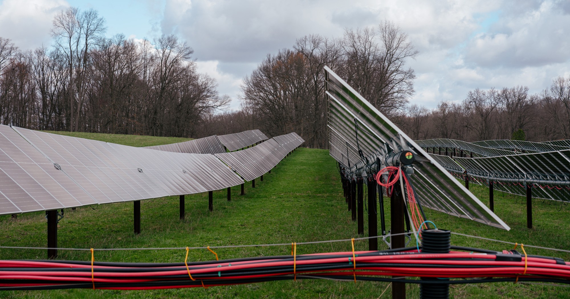 Unfounded Health Concerns Are Powering a Solar Backlash