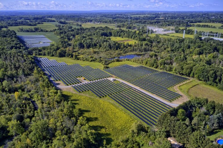 Renewable Properties buys 118MW US-made First Solar modules