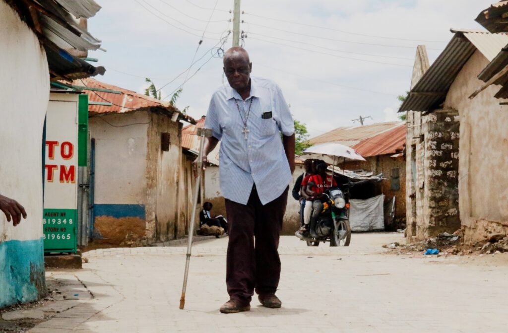 Experts warn of rising lead risks in Africa’s solar energy boom