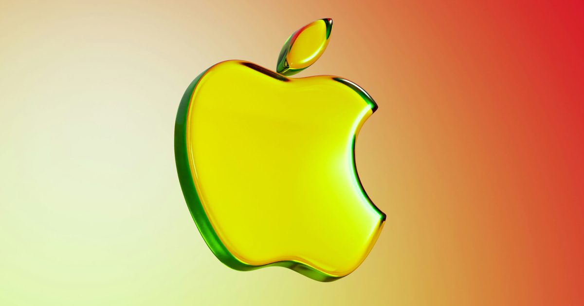 Apple partly victorious in EU trademark dispute with Chinese keyboard and solar panel maker
