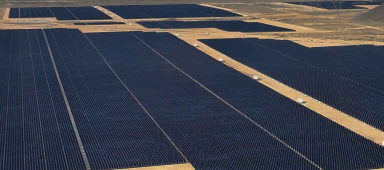 Longroad Energy starts commercial operations at 111MW solar-plus-storage project
