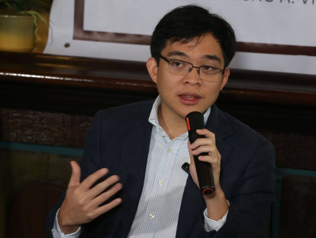 DOJ: Complaint vs Leviste, solar power firm executives still under evaluation