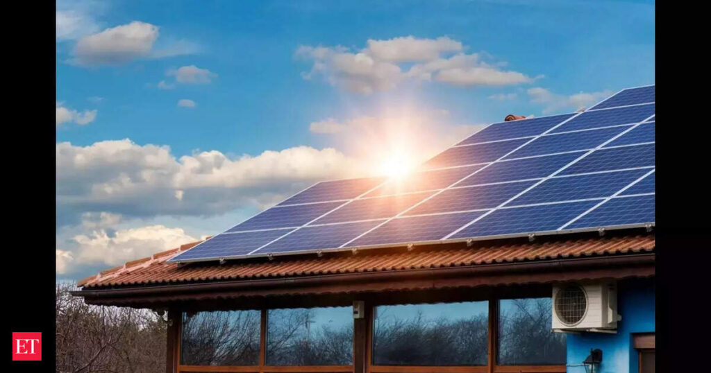 Waaree eyes solar cell plant in the US