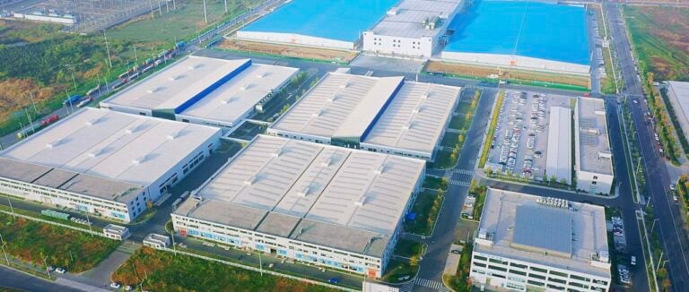 Trinasolar module factories awarded silver supply chain traceability certificates by SSI