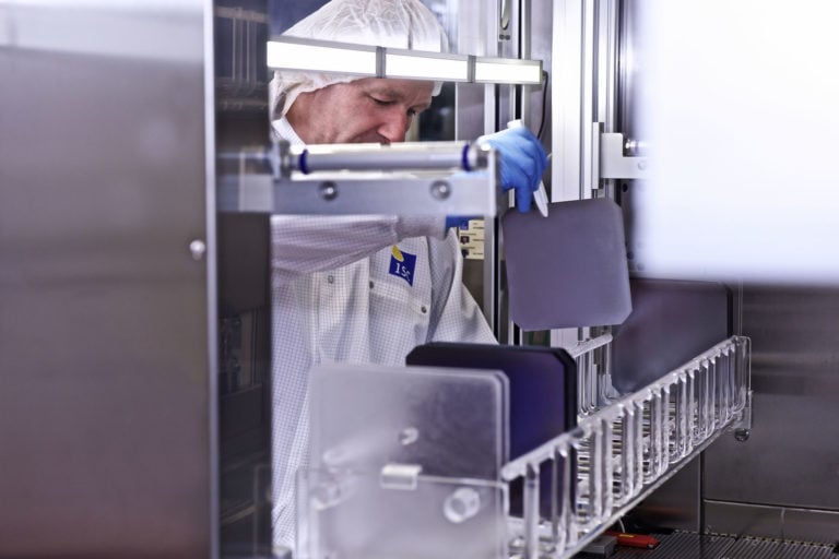 ISC Konstanz advances plans for in-house solar cell and module pilot line