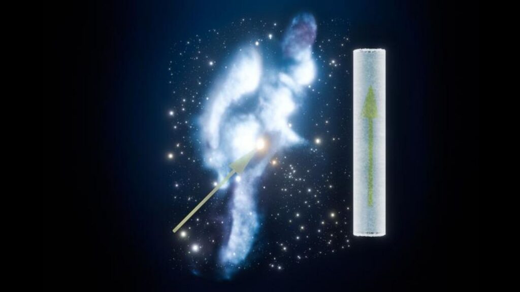 Scientists found stardust trapped in Antarctic ice. What could it tell us about our solar system?