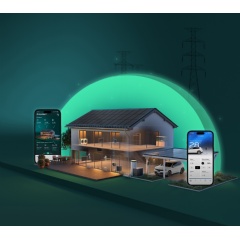 Neue Klasse vehicles are becoming a central component of the home energy ecosystem: BMW and SOLARWATT are expanding their partnership.
