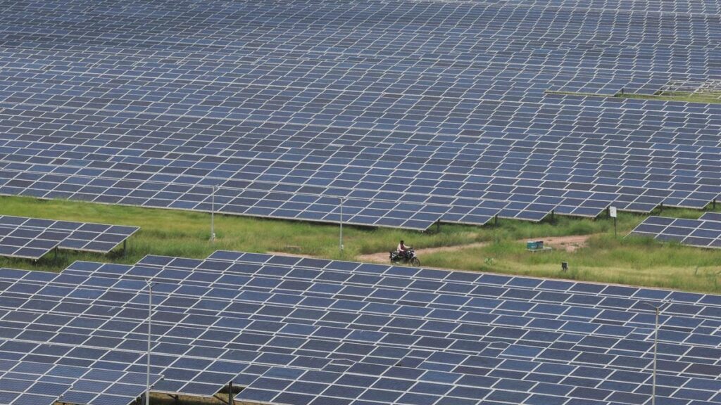 Solar industry seeks higher power prices amid record demand