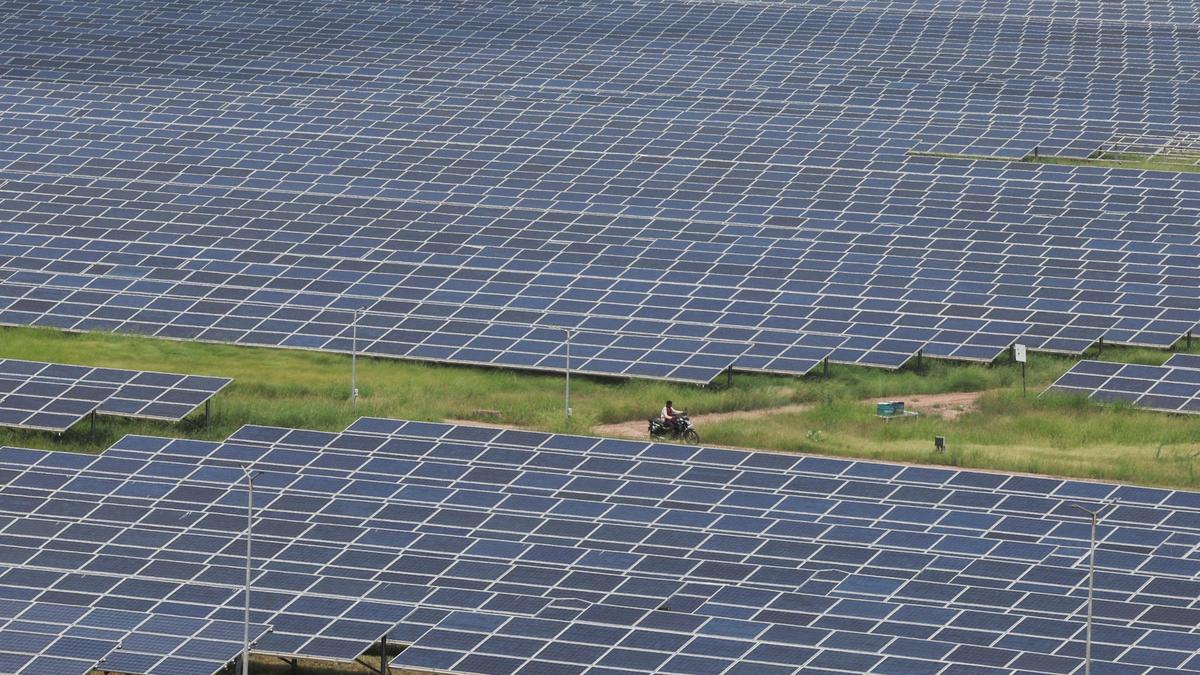 Solar industry seeks higher power prices amid record demand