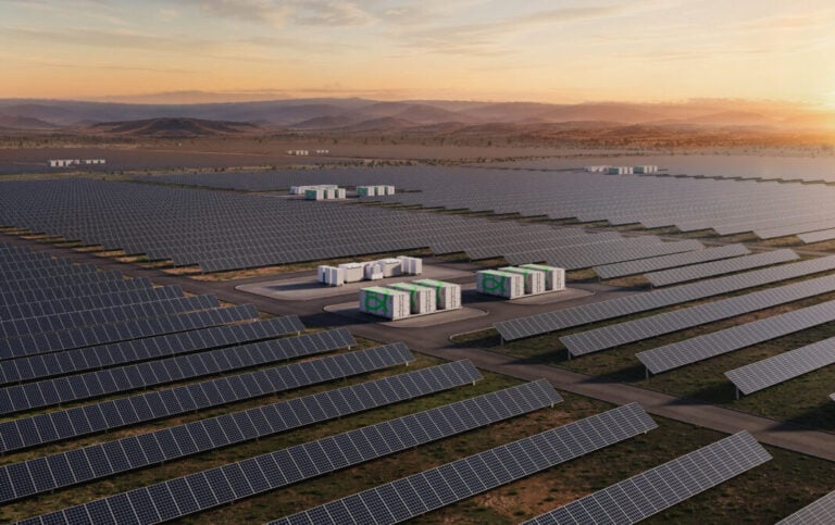 Edify Energy reaches financial close on 720MW Queensland solar-plus-storage sites in Australia
