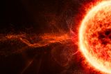 NASA and ESA Track Record-Breaking 19-Day Solar Radio Burst