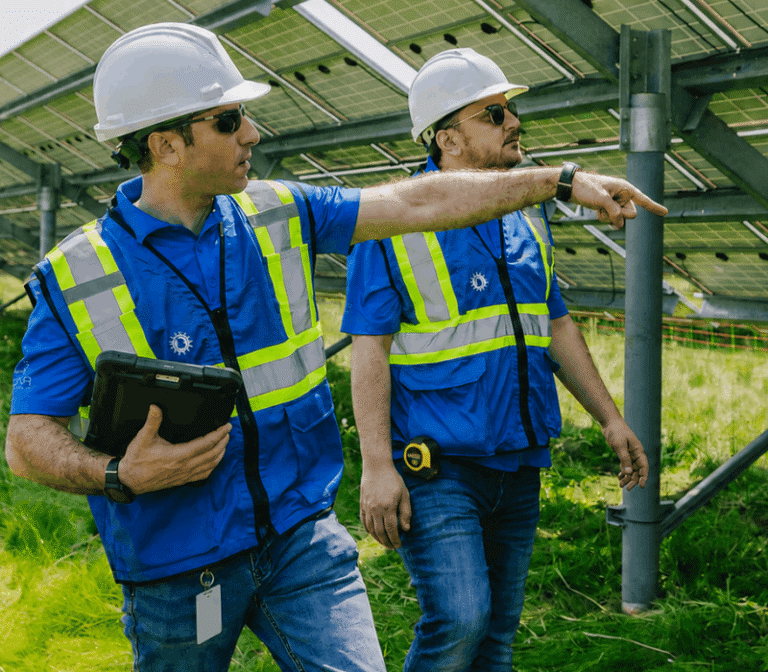 Polar Racking launches solar O&M services in North America and Caribbean