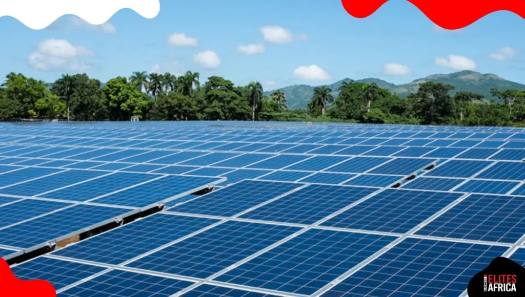 Nigerians Spent N435bn on Solar Panels in One Year