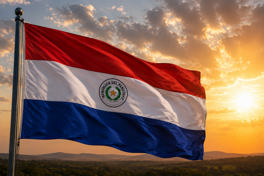 Paraguay launches first large-scale solar tender, marking historic shift in energy policy