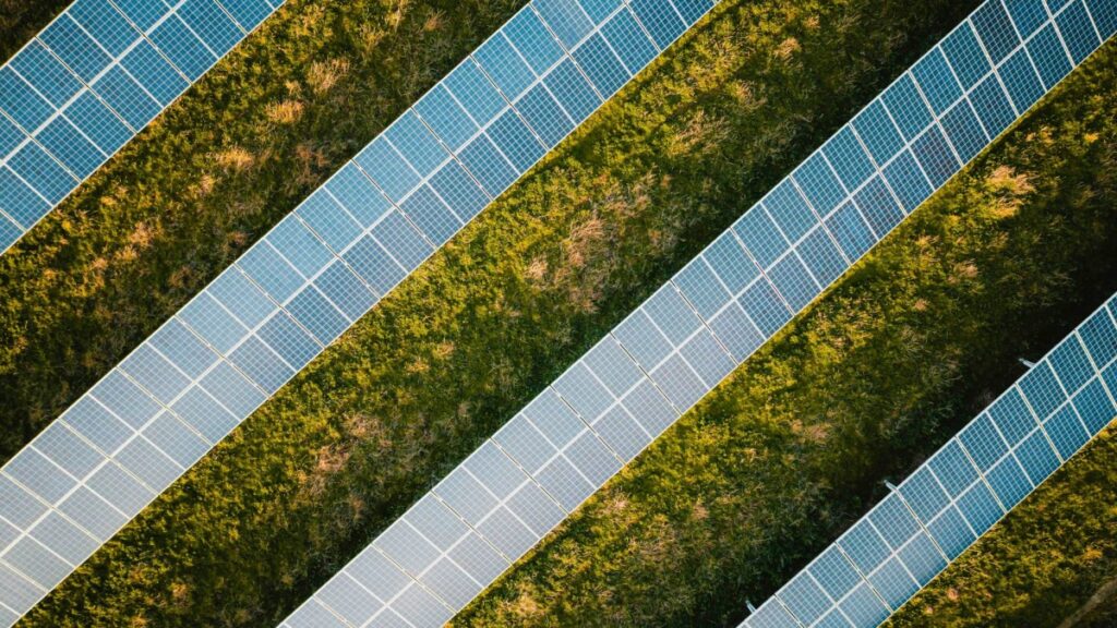 Solar Stocks Up 40% YTD as Section 232 Tariff Decision Looms