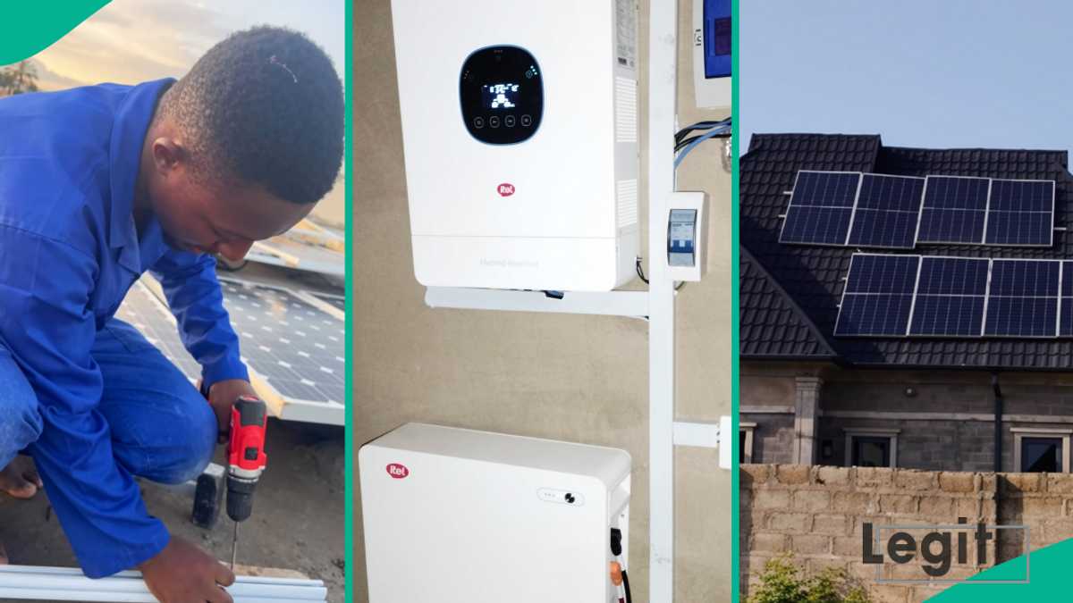 Is solar energy cheap in Nigeria? Analyst explains