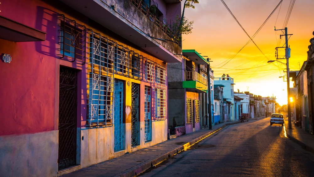 Cuba Bets on Solar Power as Energy Crisis Deepens
