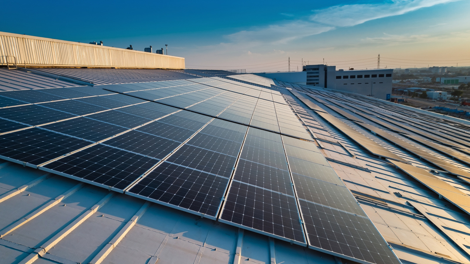 Study Shows Solar Power Isn’t Weak