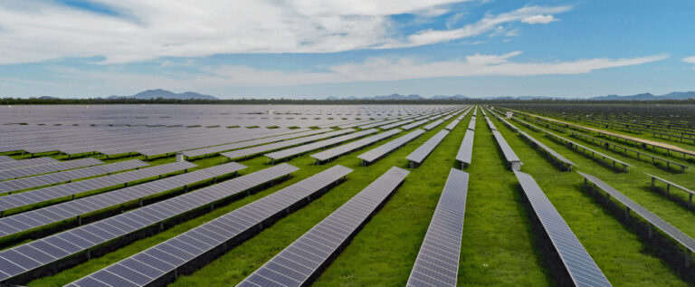 Australian utility-scale solar and wind generation rises 10% year-on-year in May, says Rystad Energy