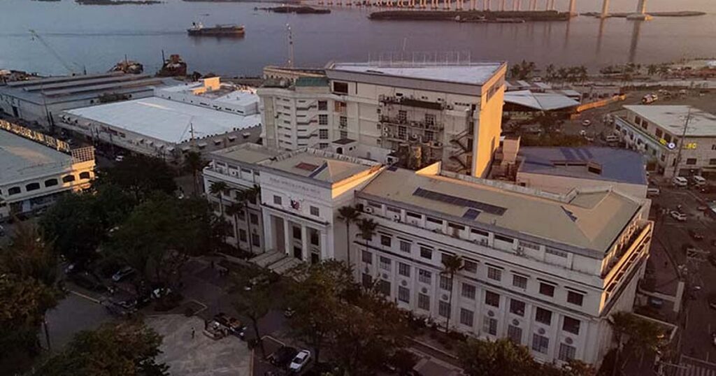Solar project aims to cut CH power costs by P150M