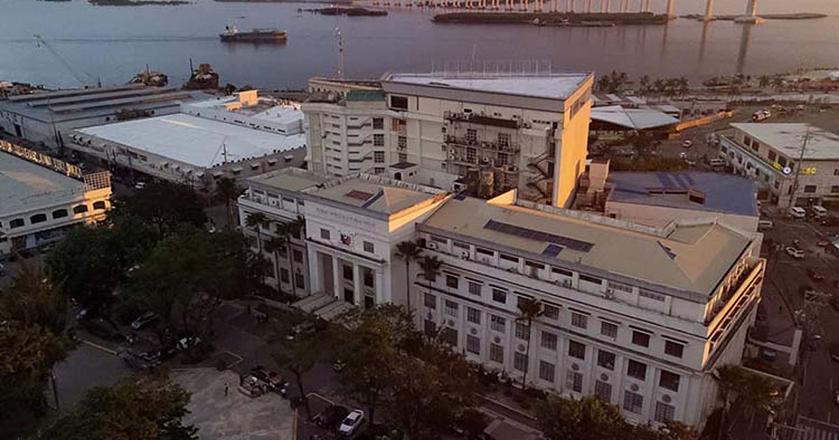 Solar project aims to cut CH power costs by P150M