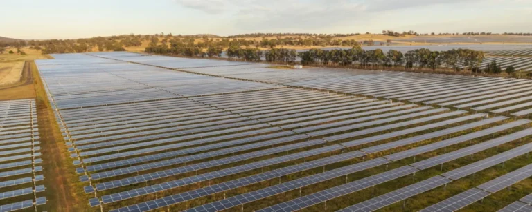Lightsource breaks ground on solar-plus-storage project in Queensland