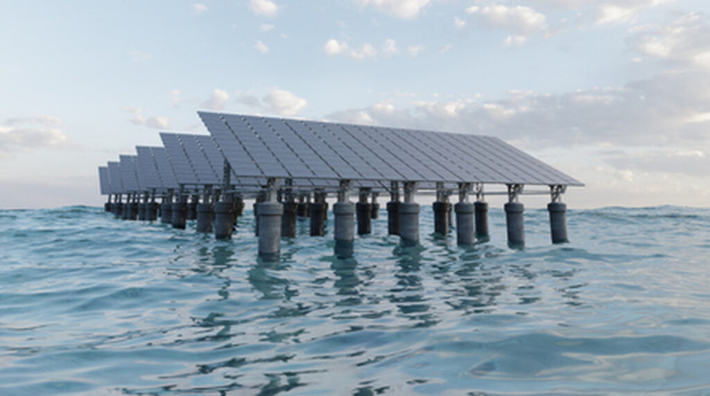 New Solar Breakthrough Could Be A Game Changer For Fresh Water And Lithium