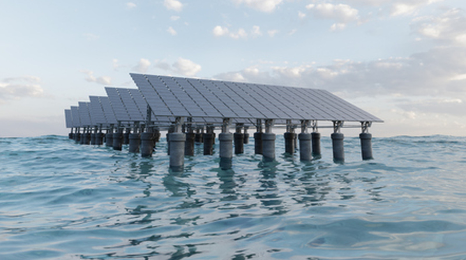 New Solar Breakthrough Could Be A Game Changer For Fresh Water And Lithium
