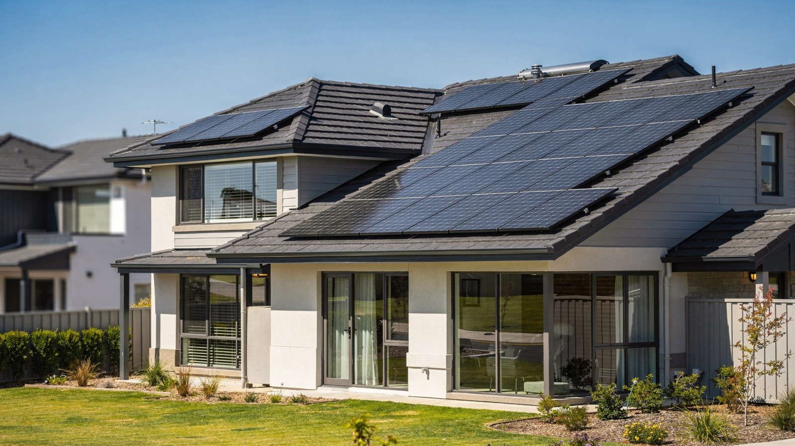 What’s The Difference Between Bifacial And Monofacial Solar Panels?