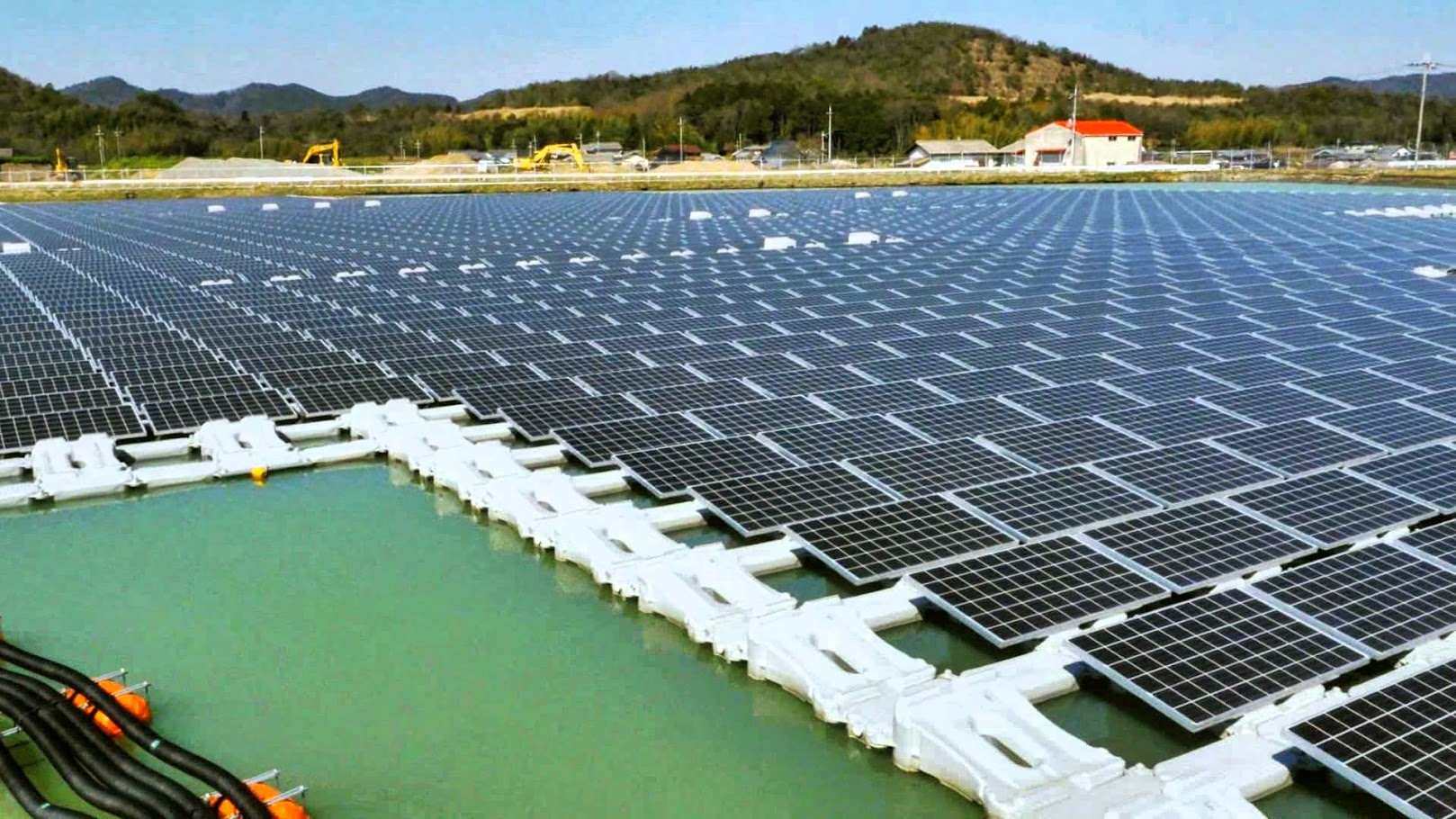Why Canada should think bigger on solar