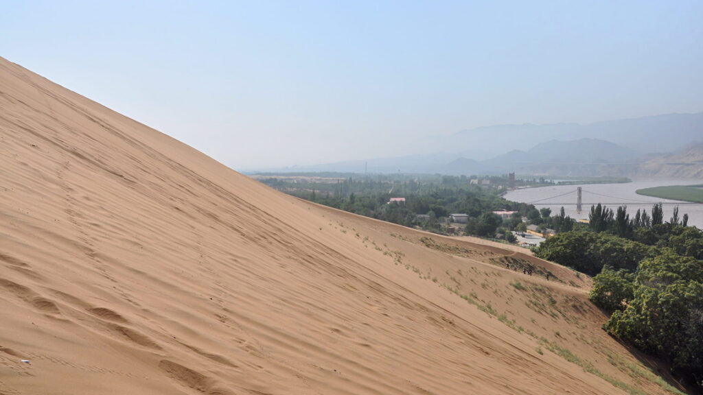 Chinese solar giant Jinko to supply power to desert AI data center