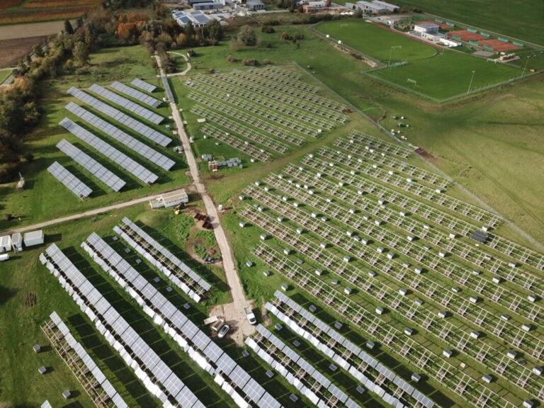 The solar sunset: why decommissioning is the industry’s next structural reckoning