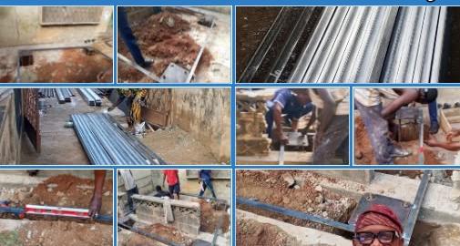 Oyekunle ‘Don’ Launches Solar Water Projects to Boost Clean Water Supply In Ibadan North