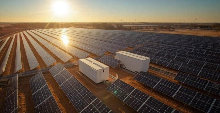 Gamuda Renewables acquires interest in 450MW solar-plus-storage site in Victoria, Australia