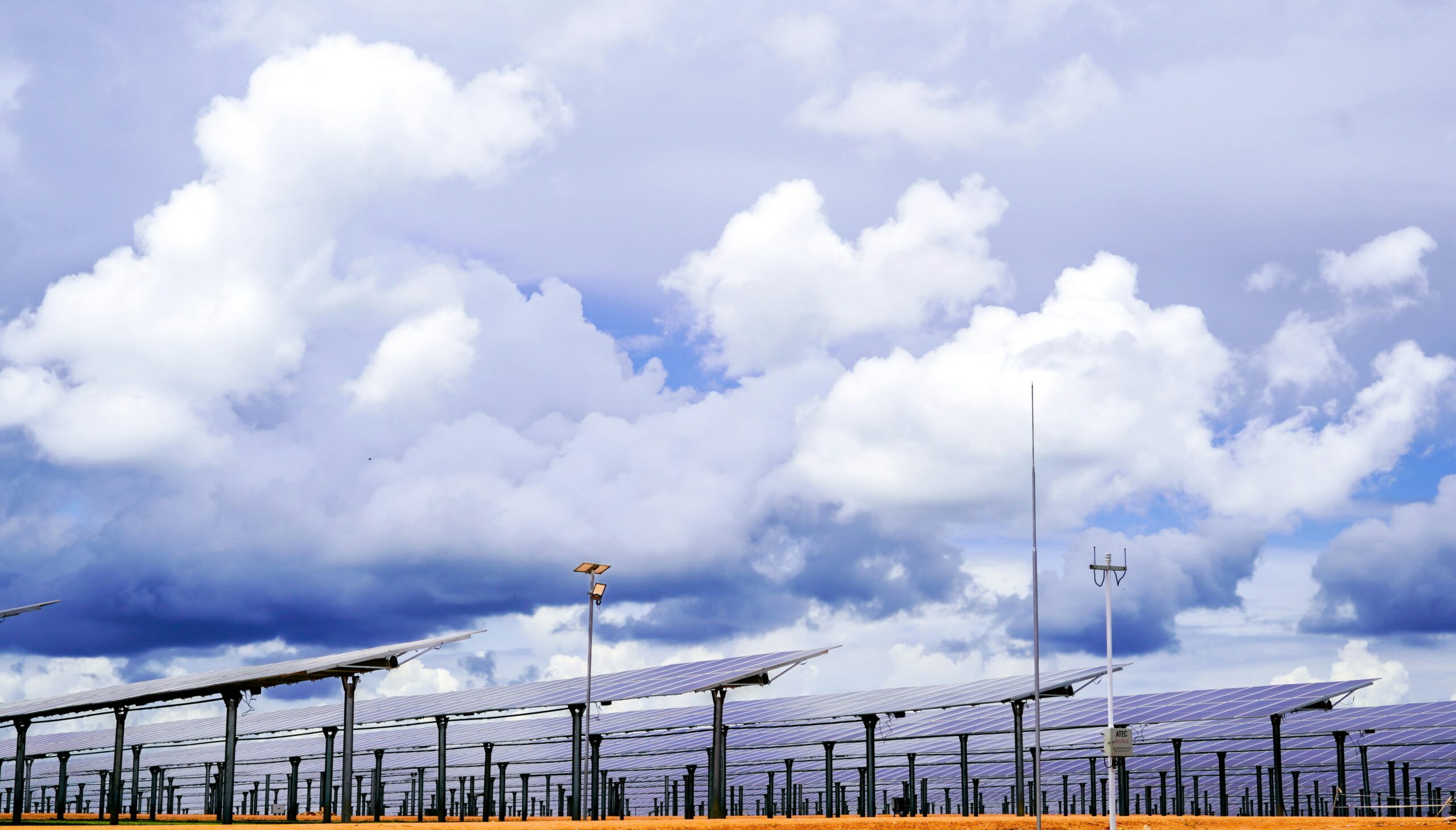 Global solar demand on track for first annual decline in two decades
