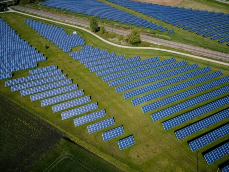 MN8 powers 260MW solar PV portfolio, inks PPA with Microsoft