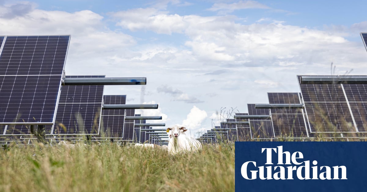 Solar generates more energy in USA than coal for first time…