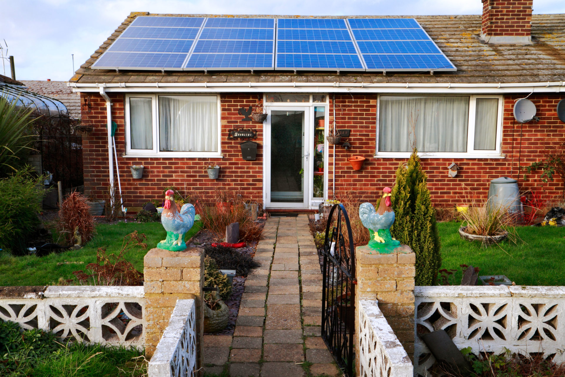 Solar panel glitch means owners could miss out on generation cash